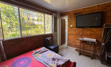 Venta de casa campestre en Vereda Vancouver – lote de 695 m² - 232 m² construidos