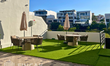 Departamento en Renta en Colinas de San Miguel