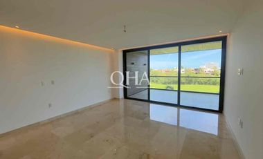 Se renta o vende departamento en Antaal Puerto Cancún
