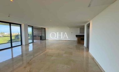 Se renta o vende departamento en Antaal Puerto Cancún