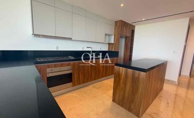 Se renta o vende departamento en Antaal Puerto Cancún