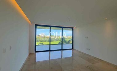 Se renta o vende departamento en Antaal Puerto Cancún