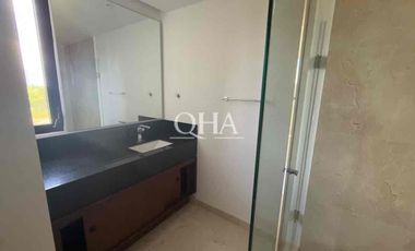 Se renta o vende departamento en Antaal Puerto Cancún