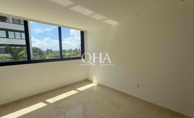 Se renta o vende departamento en Antaal Puerto Cancún