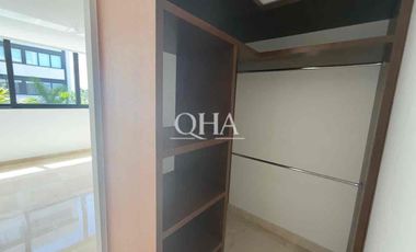 Se renta o vende departamento en Antaal Puerto Cancún