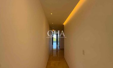 Se renta o vende departamento en Antaal Puerto Cancún