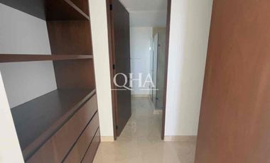 Se renta o vende departamento en Antaal Puerto Cancún