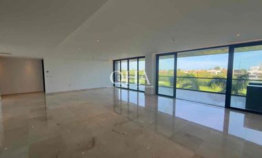 Se renta o vende departamento en Antaal Puerto Cancún