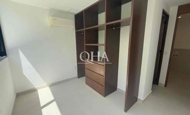 Se renta o vende departamento en Antaal Puerto Cancún