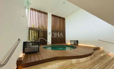 Se renta o vende departamento en Antaal Puerto Cancún