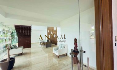 Se renta o vende departamento en Antaal Puerto Cancún