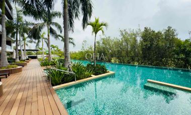 Se renta o vende departamento en Antaal Puerto Cancún