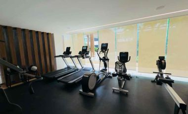 Se renta o vende departamento en Antaal Puerto Cancún