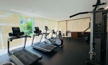 Se renta o vende departamento en Antaal Puerto Cancún