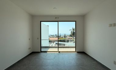 Casa con alberca de 3 recámaras en Burgos | Privada cerrada con portón eléctrico