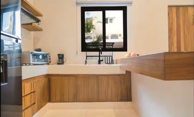 DEPARTAMENTO UNA RECMARA EN VENTA EN TULUM ALDEA ZAMA