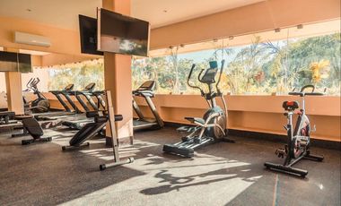 DEPARTAMENTO UNA RECMARA EN VENTA EN TULUM ALDEA ZAMA