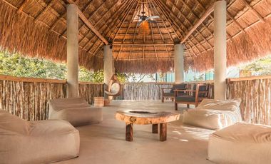 DEPARTAMENTO UNA RECMARA EN VENTA EN TULUM ALDEA ZAMA