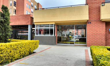 SE VENDE APARTAMENTO EN MIRTO 1 -CIUDAD VERDE SOACHA CUNDINAMARCA