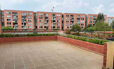 SE VENDE APARTAMENTO EN MIRTO 1 -CIUDAD VERDE SOACHA CUNDINAMARCA