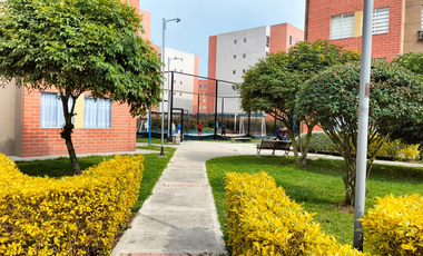 SE VENDE APARTAMENTO EN MIRTO 1 -CIUDAD VERDE SOACHA CUNDINAMARCA