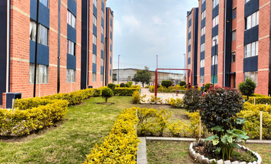 SE VENDE APARTAMENTO EN MIRTO 1 -CIUDAD VERDE SOACHA CUNDINAMARCA