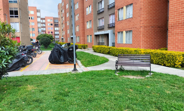 SE VENDE APARTAMENTO EN MIRTO 1 -CIUDAD VERDE SOACHA CUNDINAMARCA