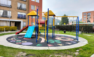 SE VENDE APARTAMENTO EN MIRTO 1 -CIUDAD VERDE SOACHA CUNDINAMARCA