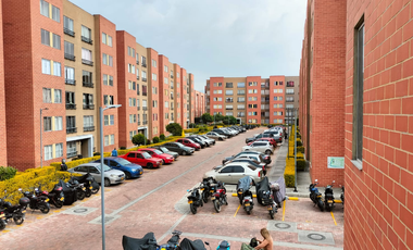 SE VENDE APARTAMENTO EN MIRTO 1 -CIUDAD VERDE SOACHA CUNDINAMARCA