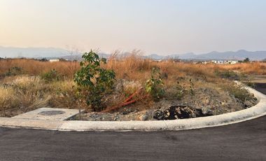 TERRENO EN VENTA EN FRACCIONAMIENTO LOMAS DE COCOYOC MORELOS