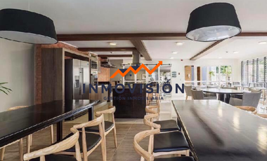 Inmovision Gestión Inmobiliaria VENDE Departamento  en Edificio Porto Belo Home & Club, Temuco.