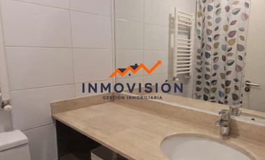 Inmovision Gestión Inmobiliaria VENDE Departamento  en Edificio Porto Belo Home & Club, Temuco.