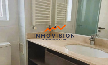 Inmovision Gestión Inmobiliaria VENDE Departamento  en Edificio Porto Belo Home & Club, Temuco.