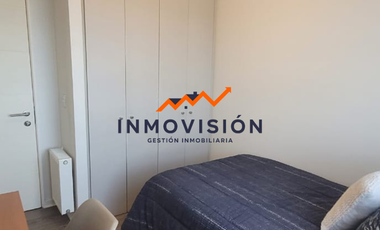 Inmovision Gestión Inmobiliaria VENDE Departamento  en Edificio Porto Belo Home & Club, Temuco.