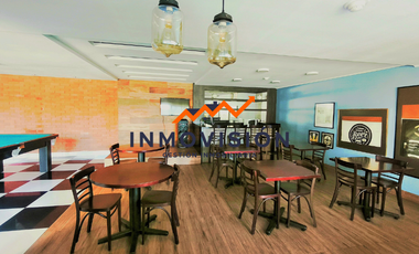 Inmovision Gestión Inmobiliaria VENDE Departamento  en Edificio Porto Belo Home & Club, Temuco.