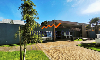 Inmovision Gestión Inmobiliaria VENDE Departamento  en Edificio Porto Belo Home & Club, Temuco.