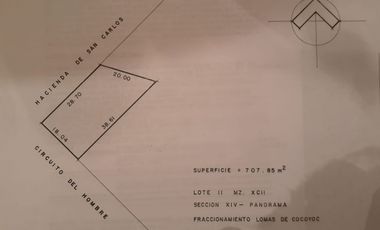 CASA EN VENTA EN FRACCIONAMIENTO LOMAS DE COCOYOC MORELOS