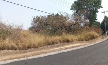 CASA EN VENTA EN FRACCIONAMIENTO LOMAS DE COCOYOC MORELOS