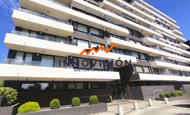 GRAN OPORTUNIDAD DE INVERSIÓN Inmovisión Gestión Inmobiliaria VENDE Departamento en Edificio Curitiba