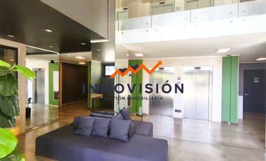 GRAN OPORTUNIDAD DE INVERSIÓN Inmovisión Gestión Inmobiliaria VENDE Departamento en Edificio Curitiba