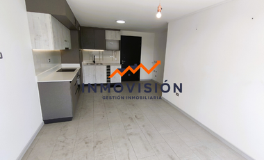 GRAN OPORTUNIDAD DE INVERSIÓN Inmovisión Gestión Inmobiliaria VENDE Departamento en Edificio Curitiba