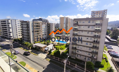 GRAN OPORTUNIDAD DE INVERSIÓN Inmovisión Gestión Inmobiliaria VENDE Departamento en Edificio Curitiba