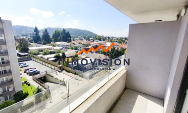 GRAN OPORTUNIDAD DE INVERSIÓN Inmovisión Gestión Inmobiliaria VENDE Departamento en Edificio Curitiba