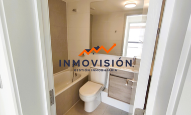 GRAN OPORTUNIDAD DE INVERSIÓN Inmovisión Gestión Inmobiliaria VENDE Departamento en Edificio Curitiba