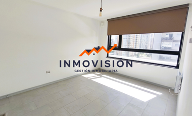 GRAN OPORTUNIDAD DE INVERSIÓN Inmovisión Gestión Inmobiliaria VENDE Departamento en Edificio Curitiba