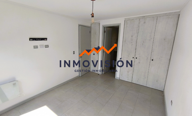 GRAN OPORTUNIDAD DE INVERSIÓN Inmovisión Gestión Inmobiliaria VENDE Departamento en Edificio Curitiba