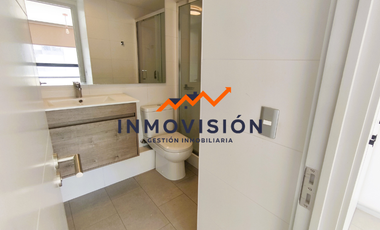 GRAN OPORTUNIDAD DE INVERSIÓN Inmovisión Gestión Inmobiliaria VENDE Departamento en Edificio Curitiba