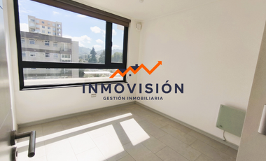 GRAN OPORTUNIDAD DE INVERSIÓN Inmovisión Gestión Inmobiliaria VENDE Departamento en Edificio Curitiba
