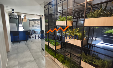 GRAN OPORTUNIDAD DE INVERSIÓN Inmovisión Gestión Inmobiliaria VENDE Departamento en Edificio Curitiba