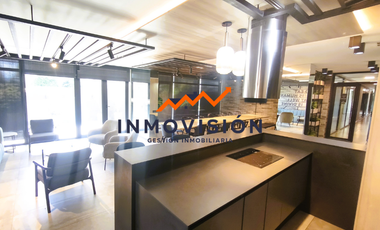 GRAN OPORTUNIDAD DE INVERSIÓN Inmovisión Gestión Inmobiliaria VENDE Departamento en Edificio Curitiba
